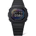 Casio Casio G-Shock DW-5600RW-1 g-shock японские мужские часы на браслете пластик боковой вид