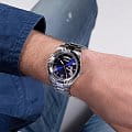 Guess Guess Connoisseur GW0265G7  наручные мужские часы фото под углом.
