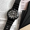 Casio Casio Illuminator AEQ-100W-1AVDF (AEQ-100W-1A) кварцевые мужские часы с аксессуарами мужские часы модель AEQ-100W-1A