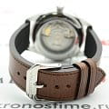 Certina Certina DS-1 Big Date Powermatic 80 C029.426.16.041.00 DS 1 — задняя крышка сталь металл корпуса швейцарские часы