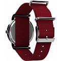 Timex Timex Weekender Coca Cola TW2V29900  американские мужские часы на браслете тканевый боковой вид