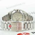 Seiko Seiko 5 Sports SNXS series SRPK87K1 мужские часы синий циферблат на запястье