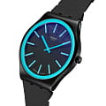 Swatch Swatch Skin Irony 42 SS07B111  наручные женские часы фото под углом.