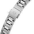 TAG Heuer TAG Heuer Carrera WBN2410.BA0621 женские часы перламутровый циферблат на запястье