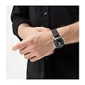 Casio Casio Edifice EFV-100L-1A EFV наручные мужские часы фото под углом.