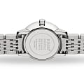 Rado Rado Coupole R22897943 coupole швейцарские женские часы на браслете нержавеющая сталь боковой вид