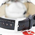 Orient Orient Diving Sports Automatic AC09002T механические мужские часы часы, крупный план коричневый циферблат