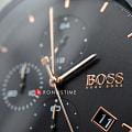 Оригинальные часы Hugo Boss Hugo Boss Integrity HB1513780 кварцевые калибр механизма  общий вид