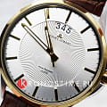 Jacques Lemans Jacques Lemans 1-1540H  наручные мужские часы фото под углом.