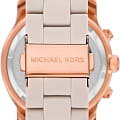 Оригинальные часы Michael Kors Michael Kors Runway MK7386 кварцевые калибр механизма  общий вид