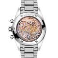 Omega Omega Speedmaster Calibre 321 311.50.39.30.01.001  наручные мужские часы фото под углом.