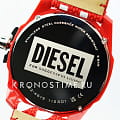 Diesel Diesel Baby Chief DZ4619 кварцевые мужские часы с аксессуарами мужские часы модель DZ4619