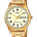 Часы Casio Collection Standard MTP-V006G-9BUDF (MTP-V006G-9B)