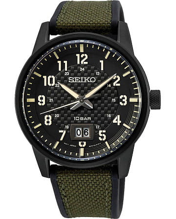 Seiko Conceptual Series Sports SUR325P1