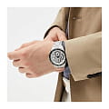Casio Casio Edifice EFV-550D-7AVUDF (EFV-550D-7A) EFV-550 наручные мужские часы фото под углом.