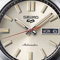 Seiko Seiko 5 Sports SNXS series SRPK91K1 японские наручные мужские часы заводная головка с логотипом Seiko