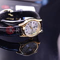 Casio Casio Collection LTP-1154PQ-7B2 ltp японские женские часы на браслете кожаный боковой вид
