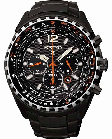 Seiko Prospex SSC263P1