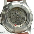 Hamilton Hamilton Khaki Field King Auto H64455523  — детали корпуса и кожаный
