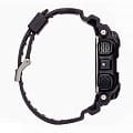 Casio Casio G-Shock GA-110-1B GA-110 — детали корпуса и пластик