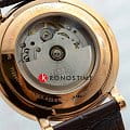 Tissot Tissot Carson Premium Powermatic 80 T122.407.36.033.00 T1224073603300 оригинальные мужские часы в комплекте с фирменной коробкой и гарантийным талоном