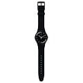 Swatch Swatch New Gent SUOB720  наручные мужские часы фото под углом.