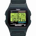 Timex Timex T80 TW2U84000  TW2U84000 кварцевые женские часы   циферблат, браслет силикон — вид спереди