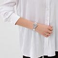 Оригинальные часы Guess Guess Fame GW0644L1 кварцевые калибр механизма  общий вид
