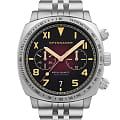 Spinnaker Spinnaker Hull California Chronograph SP-5092-22  SP-5092-22 механические мужские часы   циферблат, браслет нержавеющая сталь — вид спереди