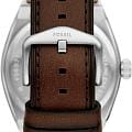 Оригинальные часы Fossil Fossil Everett FS6071 кварцевые калибр механизма  общий вид