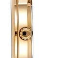 Casio Casio Collection MTP-V002G-1BUDF (MTP-V002G-1B) collection японские мужские часы на браслете нержавеющая сталь боковой вид