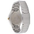 Casio Casio Collection LTP-1170G-7A collection японские женские часы на браслете нержавеющая сталь боковой вид
