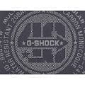 Casio Casio G-Shock GCW-B5000UN-1 g-shock японские мужские часы на браслете пластик боковой вид