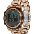 Daniel Wellington Daniel Wellington Retro Digital DW00100767  наручные мужские часы фото под углом.