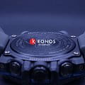 Casio Casio G-Shock GST-B100XB-2A GST-B100XB-2A оригинальные мужские часы в комплекте с фирменной коробкой и гарантийным талоном