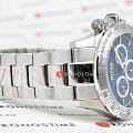 Hugo Boss Hugo Boss Ikon HB1512963 мужские часы синий циферблат на запястье
