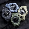 Часы Casio G-Shock GBA-800UC-2A фото 7