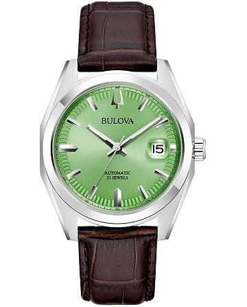 Bulova Surveyor 96B427