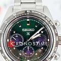 Seiko Seiko Prospex Speedtimer SSC933P1 prospex японские мужские часы на браслете нержавеющая сталь боковой вид