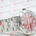 Orient Orient Diving Sport Automatic RA-AC0Q09R мужские часы оранжевый циферблат на запястье