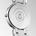 Longines Longines PrimaLuna L8.122.4.99.6  наручные женские часы фото под углом.