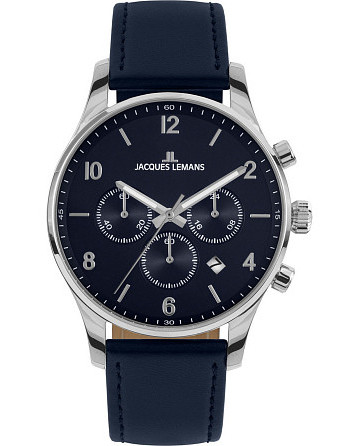 Jacques Lemans Classic 1-2126C