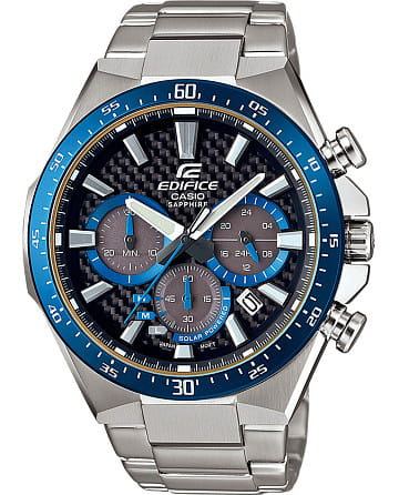 Casio Edifice EFS-S520CDB-1B