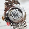 Часы Tissot Le Locle Automatic Lady T006.207.22.116.00 фото 8