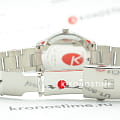 Tissot Tissot Gent XL Classic T116.410.11.047.00 Gent XL — задняя крышка сталь металл корпуса швейцарские часы