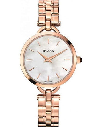 Balmain Orithia II B4779.33.86