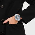 Swatch Swatch Big Bold Bioceramic Lacquered SB03N103 кварцевые мужские часы с аксессуарами мужские часы модель SB03N103