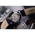 Orient RA-AG0005L наручные мужские часы застежка крупным планом
