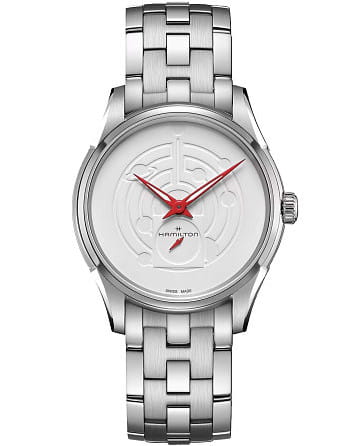 Hamilton Jazzmaster Thinline Special Edition H38421110