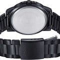 Casio Casio Collection MTP-VD01B-1BVUDF (MTP-VD01B-1B)  наручные мужские часы фото под углом.